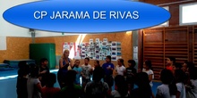 LEMAS EN EDUCACIÓN FÍSICA CP JARAMA DE RIVAS 