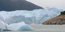 Glaciar Perito Moreno, Argentina