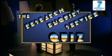 RES Quiz