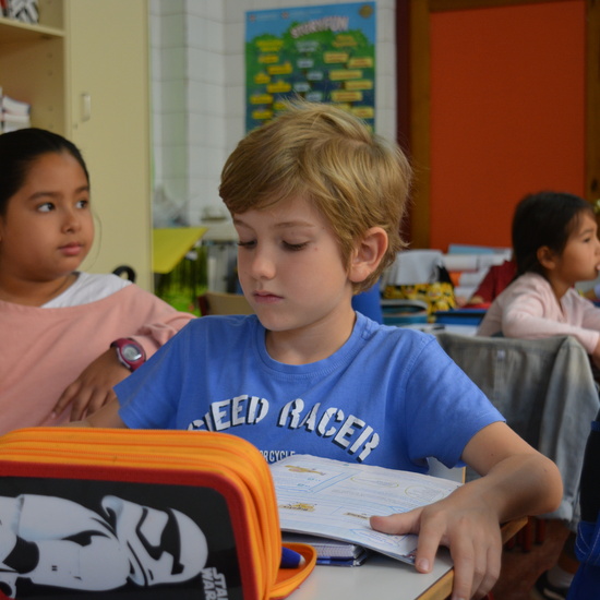 TERCERO EDUCACIÓN PRIMARIA 3