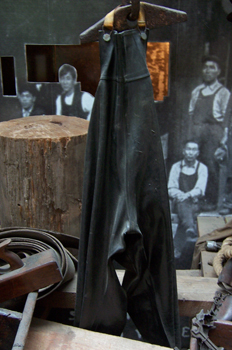 Centro histórico, Cañón del Capilano, Vancouver