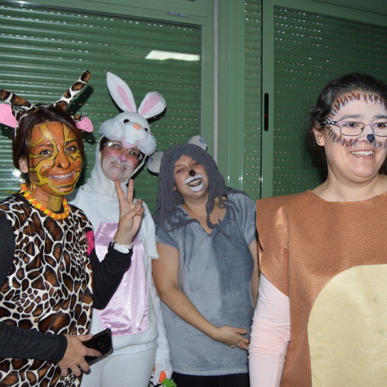 NAVIDADES JARAMA 2018 34