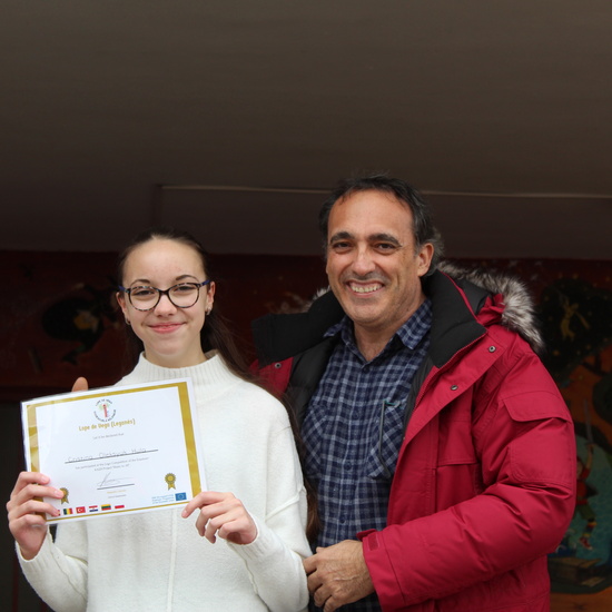 Participantes concurso Logo Erasmus+ Music to all 13