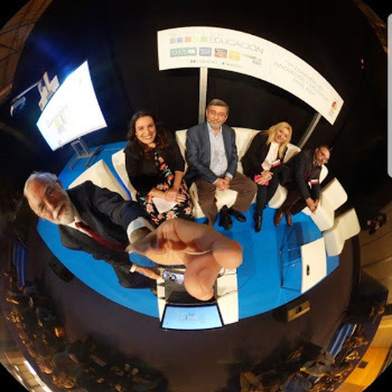 AULA18. Congreso en Red 22