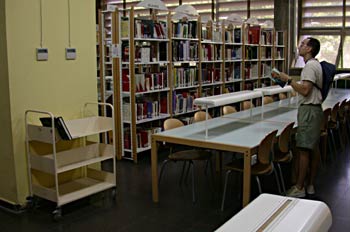 Biblioteca