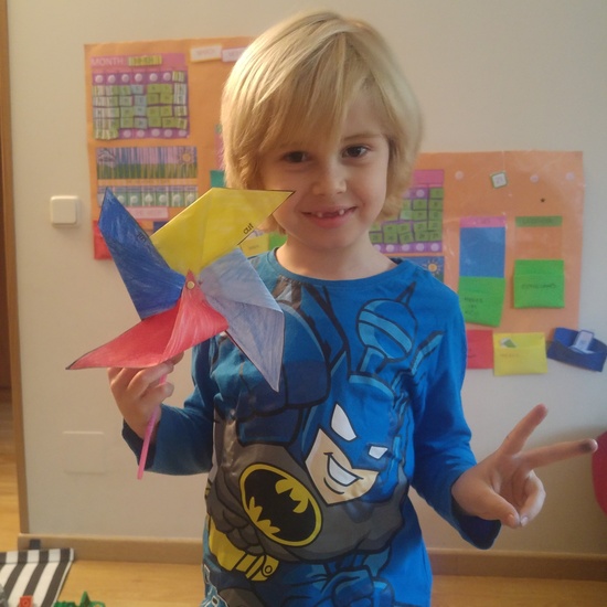 Autism Day Photos I 3