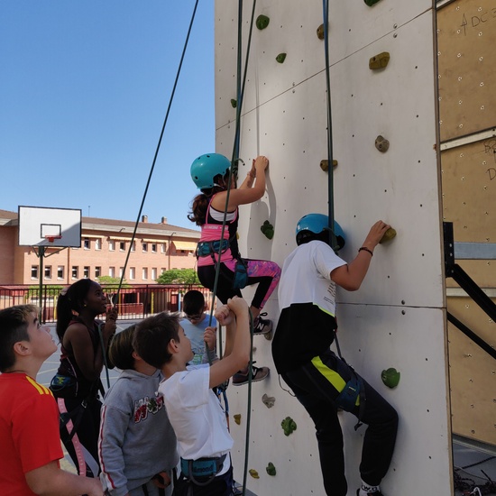 Fotos 2 Multiaventura 31