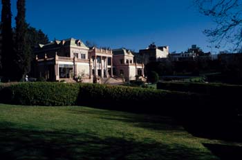 Museo Francisco Goitia, Zacatecas