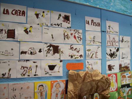 Semana cultural Prehistoria 33