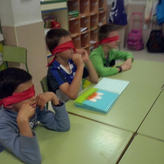 OTRA FORMA DE VER EL MUNDO 36