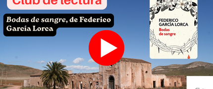 Club de Lectura Bodas de sangre