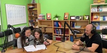 El podcast del Iplacea Episodio 10: Julián