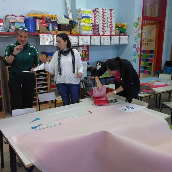 TALLER DE CARNAVAL FEBRERO 2019 4