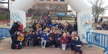  ( Infantil ) I Carrera Solidaria del Día de la Paz y la No Violencia 4