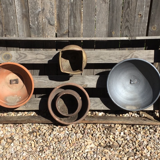 4º en la Granja Escuela El Rodeo. 9