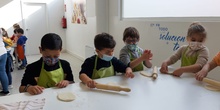 Kitchen academy