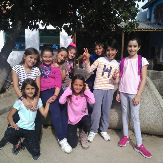 NOCHE MÁGICA 2019 (2ª parte) 14