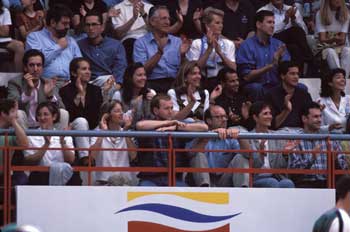 Infantas de Borbón, Torrejón de Ardoz, Comunidad de Madrid