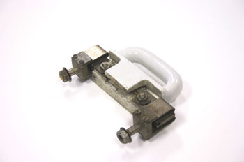 Fusible de porcelana 100 A