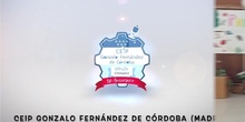 GFC PRIMAVERA MUSIC FESTIVAL 2026. ACTUACIONES VOLUNTARIAS 5º PRIMARIA.