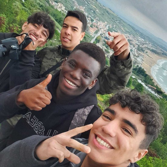 Vasto - Italia. Curso 2018-19 15