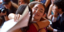 Graduación 4ºESO 25/26