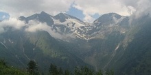 Picos del Glossglockner