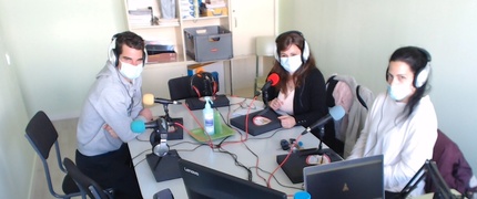 NOTICIAS QUE NO SON NOTICIAS CON EL CONSEJO ESCOLAR