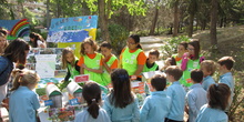 2019_06_06_Entrega bandera verde ecoescuelas_3_CEIP FDLR_Las Rozas 5