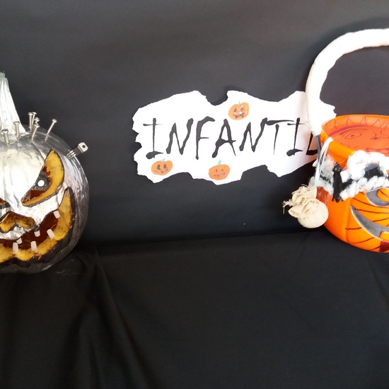 Halloween Luis Bello Fotos 1 18