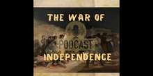History for 6th Graders: The war of Independence