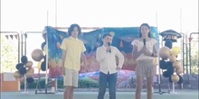 Graduación Sexto 2026 Discurso profes_CEIP FDLR_Las Rozas