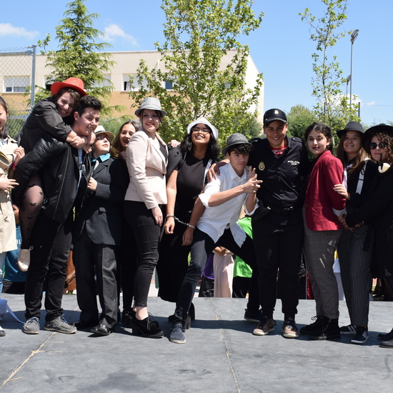 Día del Libro - 27 de abril de 2018 - Álbum # 2 21