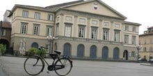 Teatro del Giglio, Lucca