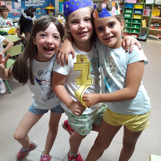 Some photos in 1B group (June 2019) 19