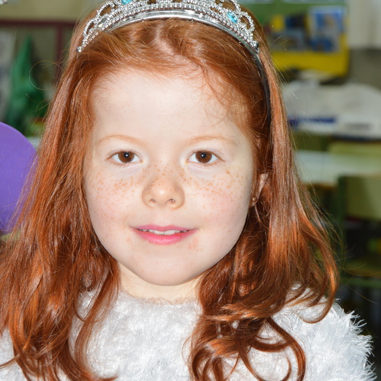 Carnaval 2018 5 AÑOS 12