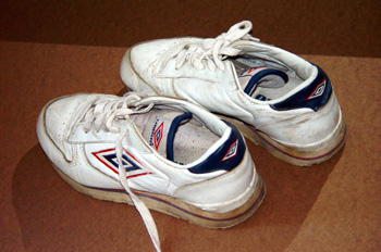 Zapatillas de deporte