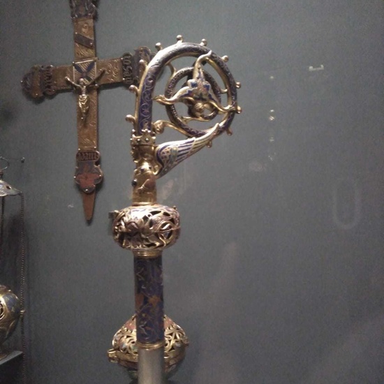 Museo Lázaro Galdiano 2