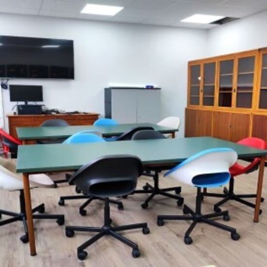 Espacio Teamwork APE IES Francisco de Quevedo