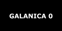 GALANICA 0