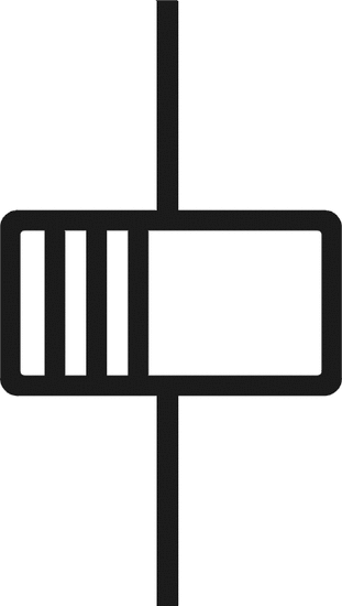 Relé de desactivación lenta