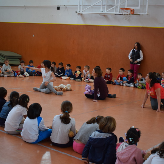 Primeros Auxilios 2018 9