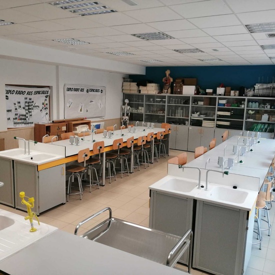 FOTOS INSTALACIONES CARRETERA 5