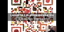 Qué son los Códigos QR y su aplicación didáctica