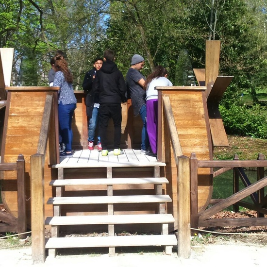 2017 excursión york (II) 8