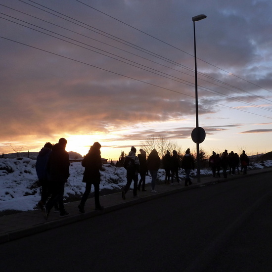 Viaje de Esquí 2018 13