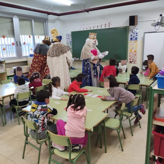 PW Navidad Reyes Infantil 2019-2020 14