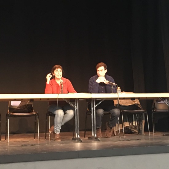 Yayo Herrera - Ecofeminismo