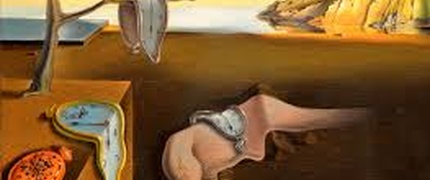 AdmirARTE 1x01 - Dalí y "La persistencia de la memoria"