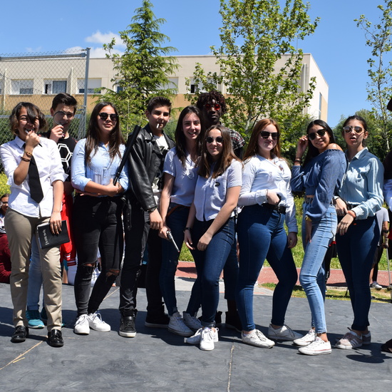 Día del Libro - 27 de abril de 2018 - Álbum # 2 19